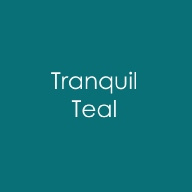 Tranquil Teal Heavy Weight Cardstock 8.5 X 11