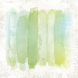 Artful Moments Collection Pack 12"X12"