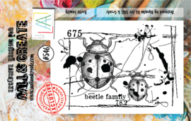 #546 - A7 Stamp Set