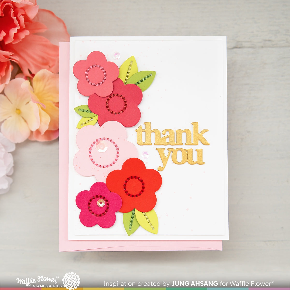 Print & Script Thank You Die