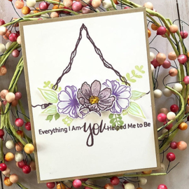Woodland Whimsy Stamps