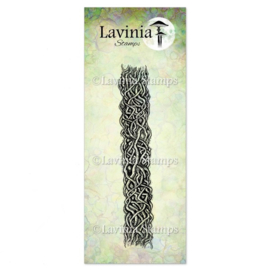 LAV514 Twisted Willow Stamp