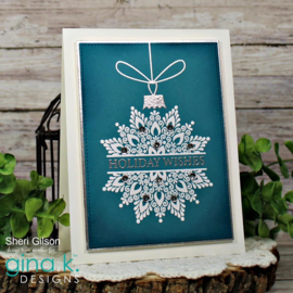 Sparkle and Shine Stamps