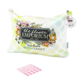 The Flower Emporium Project Tote - Limited Edition