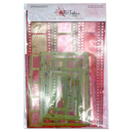 ARToptions Rouge Filmstrip Frames