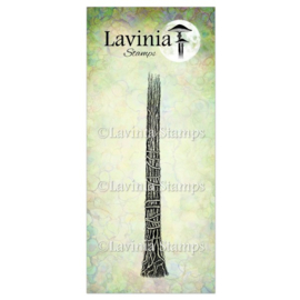 LAV643 Tree Stem Stamp