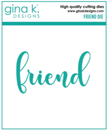 Friend Die