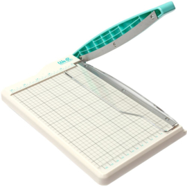 Mini Guillotine Paper Cutter