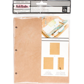 Planners, journals en travel notebooks inhoud