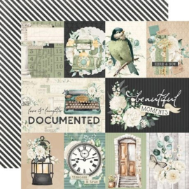 Timeless Harmony 3x4/4x6 Elements