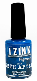 Izink Pigment Ultramarine