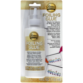 Foiling Glue Carded 4oz