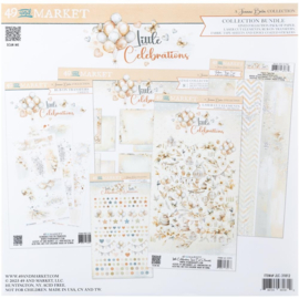 Little Celebrations Collection Bundle