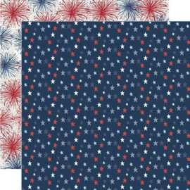 Land of The Free Fireworks & Freedom