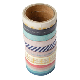 Set Sail Washi Tape