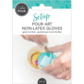 Non-Latex Gloves