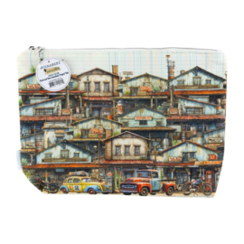 Rust And Revs Essentials Project Tote