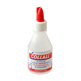 Collall alleslijm 100 ml