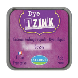 Izink Dye Violine Cassis