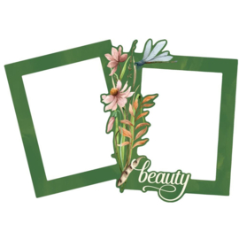 Woodlands Chipboard Frames