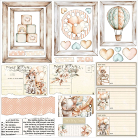 Little Dreamers Sugar All-In-One Kit
