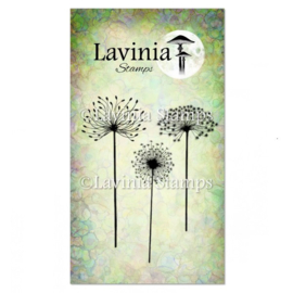 LAV166 Dandelions Stamp