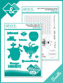 Just Bee-cause Bundle