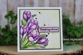 Early Spring MINI