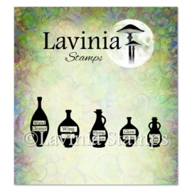 LAV770 Potions Stamp