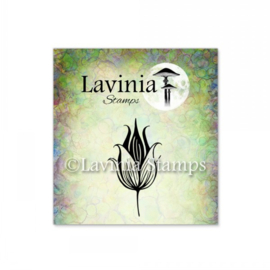LAV709 Bell Flower Mini Stamp