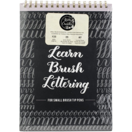 Small Brush Workbook