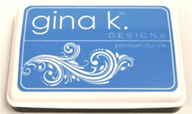 Powder Blue Ink Pad