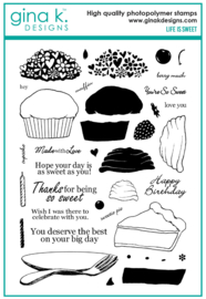Life is Sweet Bundle