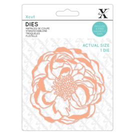 Dies Peony