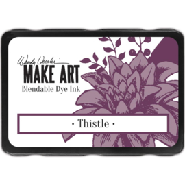 Make Art Dye Ink Pads Thistle