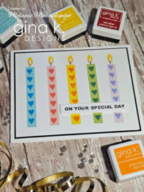 Pretty Packages Bundle
