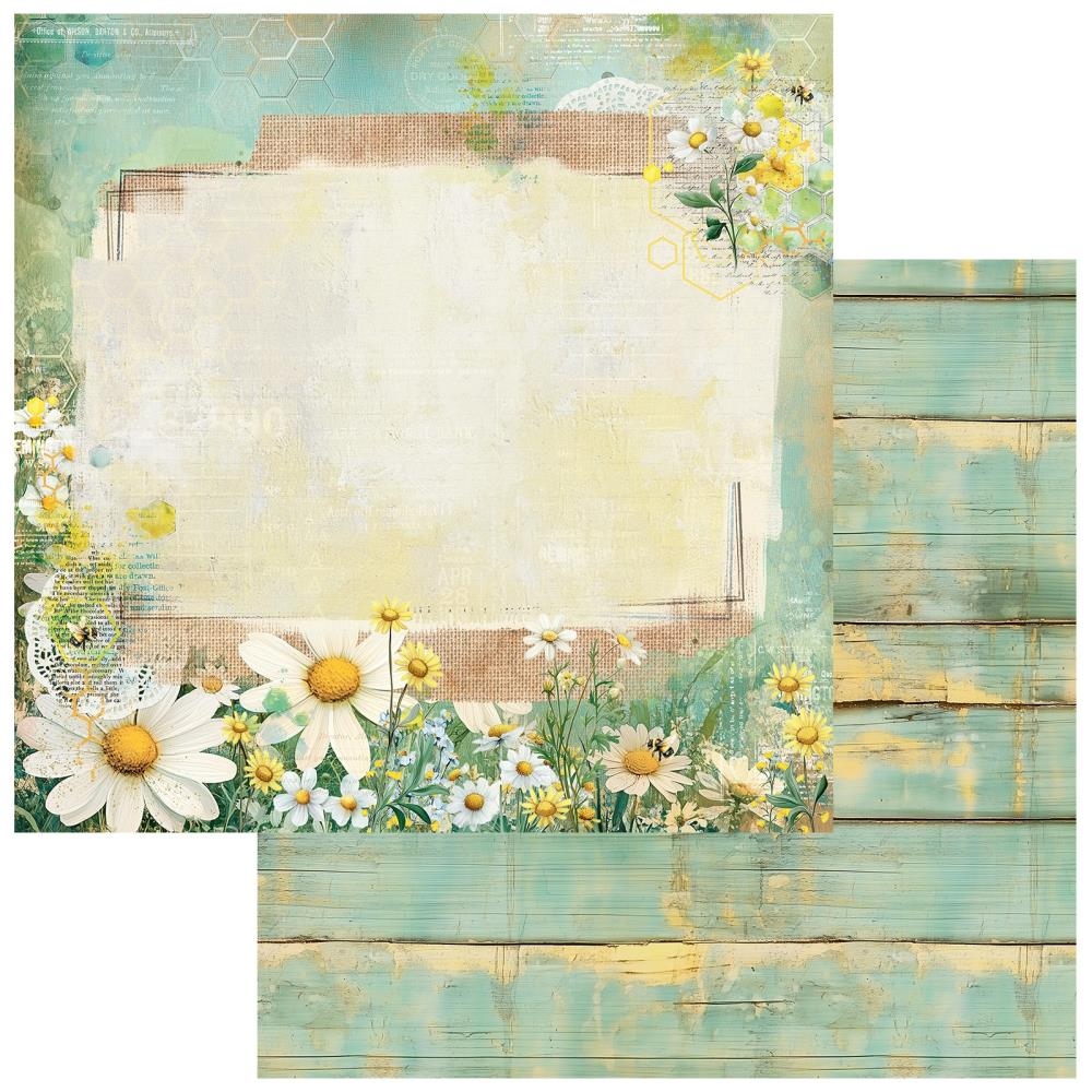 Botanical Buzz Fresh