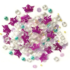 Embellishment Pack Princess Dreams