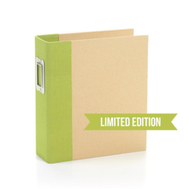 Lime - Limited Edition 6"X8"