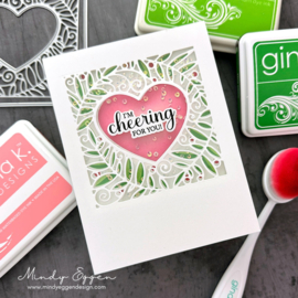 Heart Frame Bundle