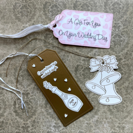 Just Married Bundle