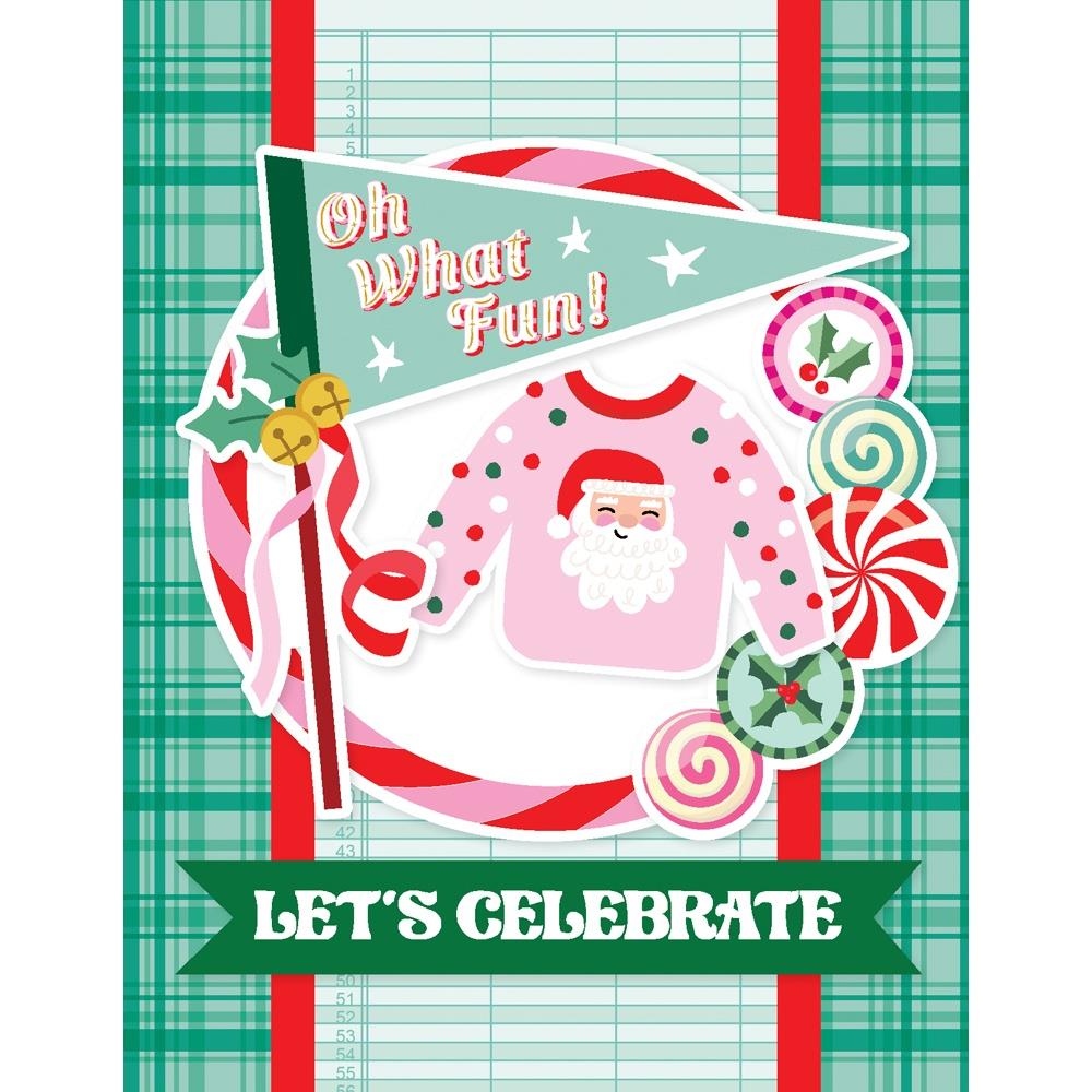Hard Candy Christmas
