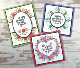 Wreath Builder Templates New and Improved