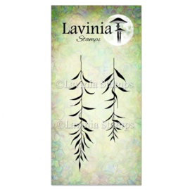 LAV173 Willow Stamp