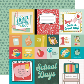 Book Fair 2X2/4X4 Elements