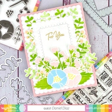 Classic Sentiments Stamps