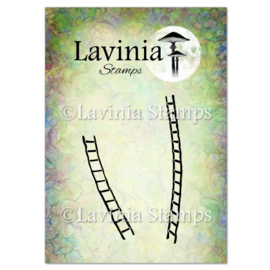 LAV731 Fairy Ladders Stamp