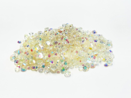 Rhinestones Angel Aura