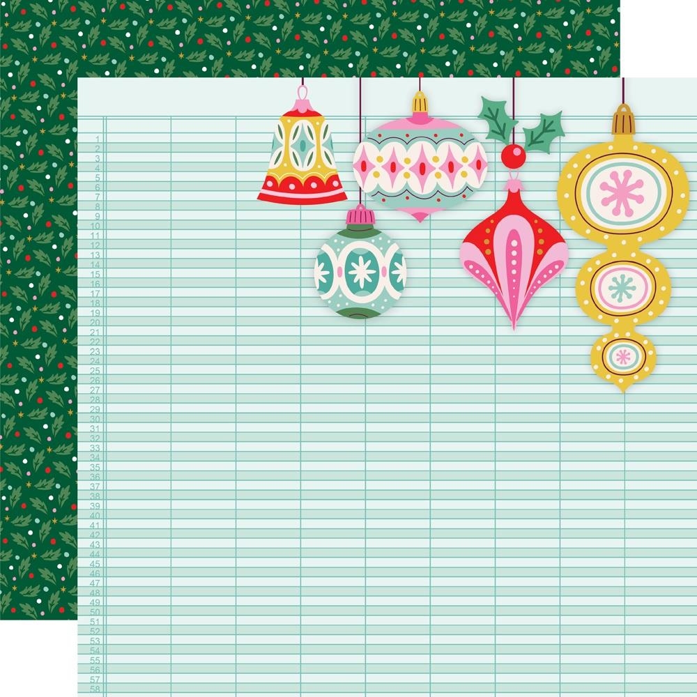 Hard Candy Christmas Fine & Dandy