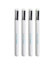 Blending Brushes DETAIL - Set of 4